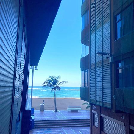 Apartmán Oceanfront Flat III By Canary365 Las Palmas de Gran Canaria Exteriér fotografie