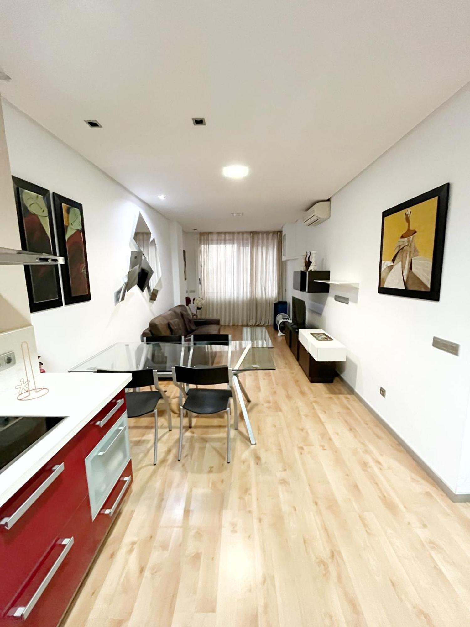 Apartmán Oceanfront Flat III By Canary365 Las Palmas de Gran Canaria Exteriér fotografie