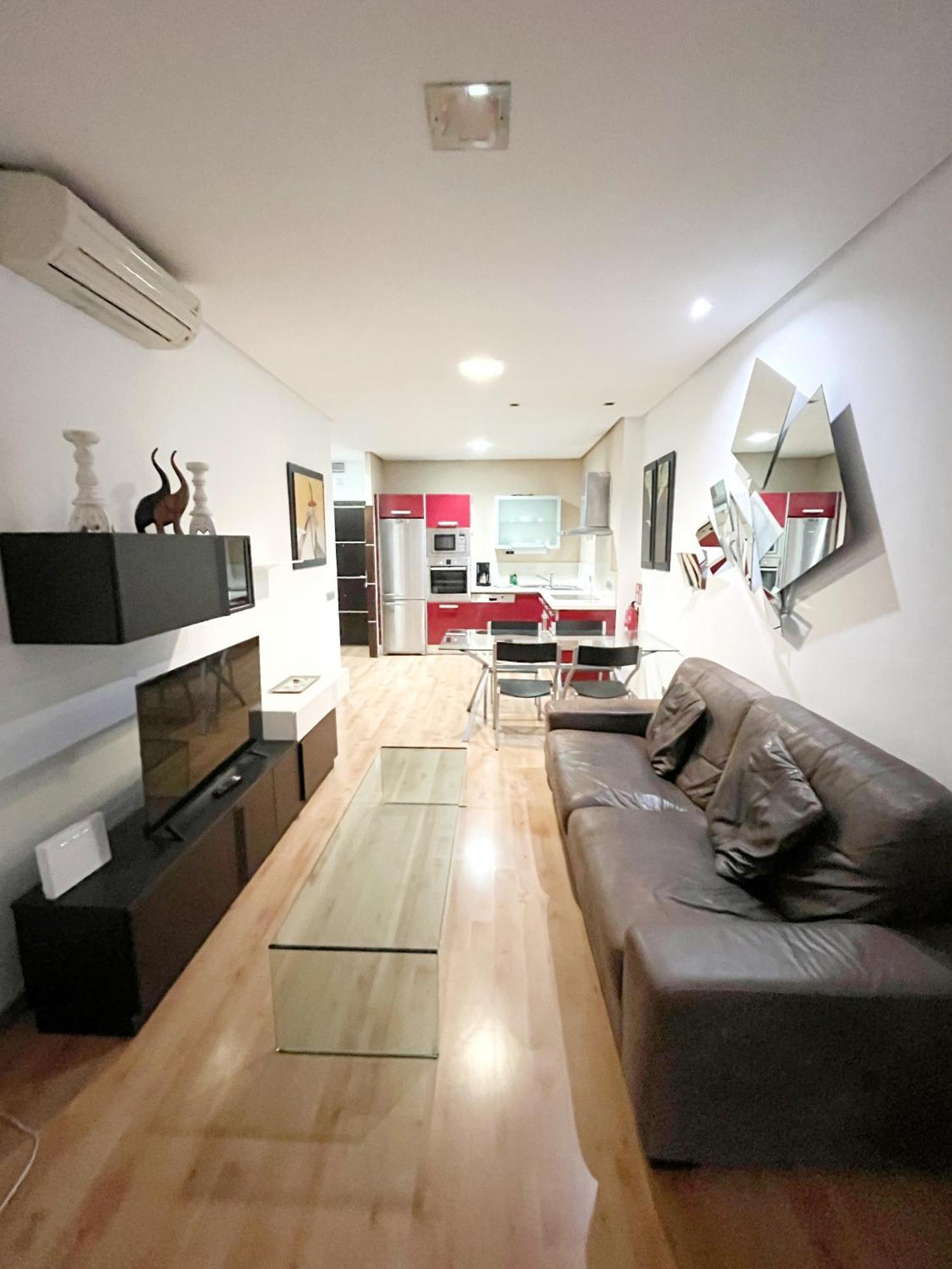 Apartmán Oceanfront Flat III By Canary365 Las Palmas de Gran Canaria Exteriér fotografie