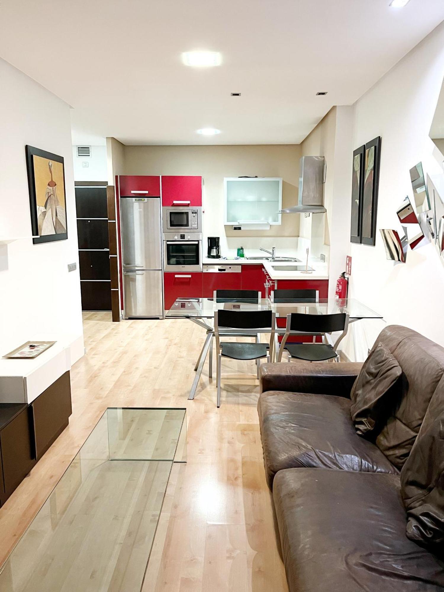 Apartmán Oceanfront Flat III By Canary365 Las Palmas de Gran Canaria Exteriér fotografie