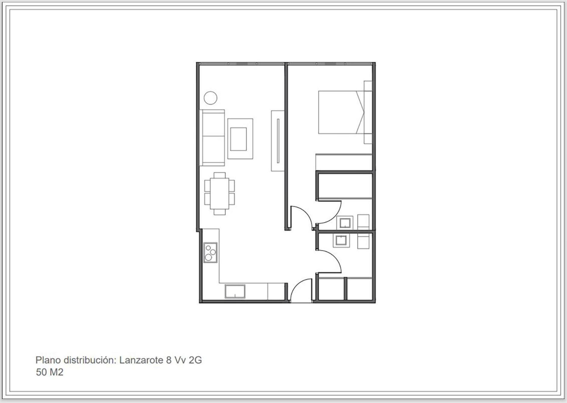 Apartmán Oceanfront Flat III By Canary365 Las Palmas de Gran Canaria Exteriér fotografie